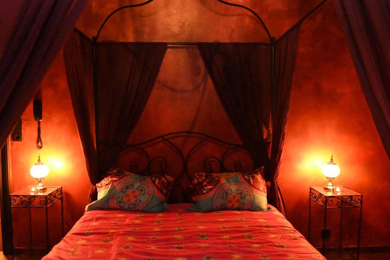 Vip Room 209 Trooz Ngoại thất bức ảnh