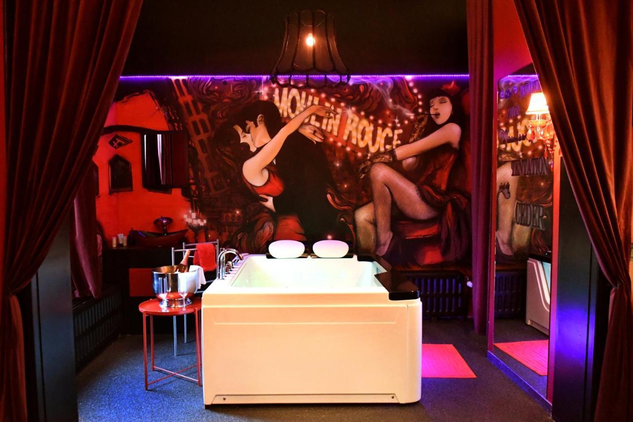 Vip Room 209 Trooz Ngoại thất bức ảnh