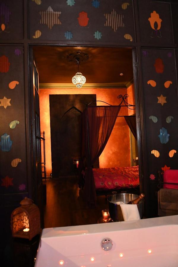 Vip Room 209 Trooz Ngoại thất bức ảnh