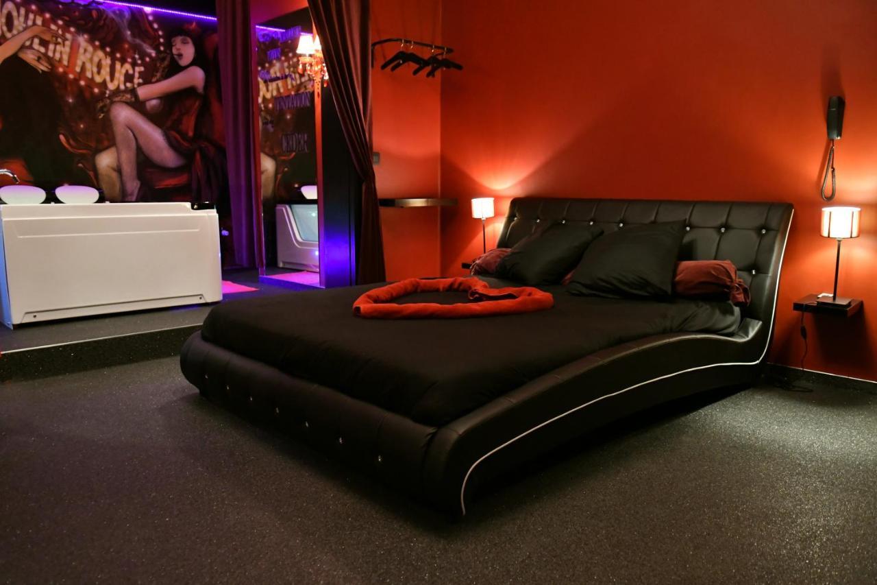 Vip Room 209 Trooz Ngoại thất bức ảnh
