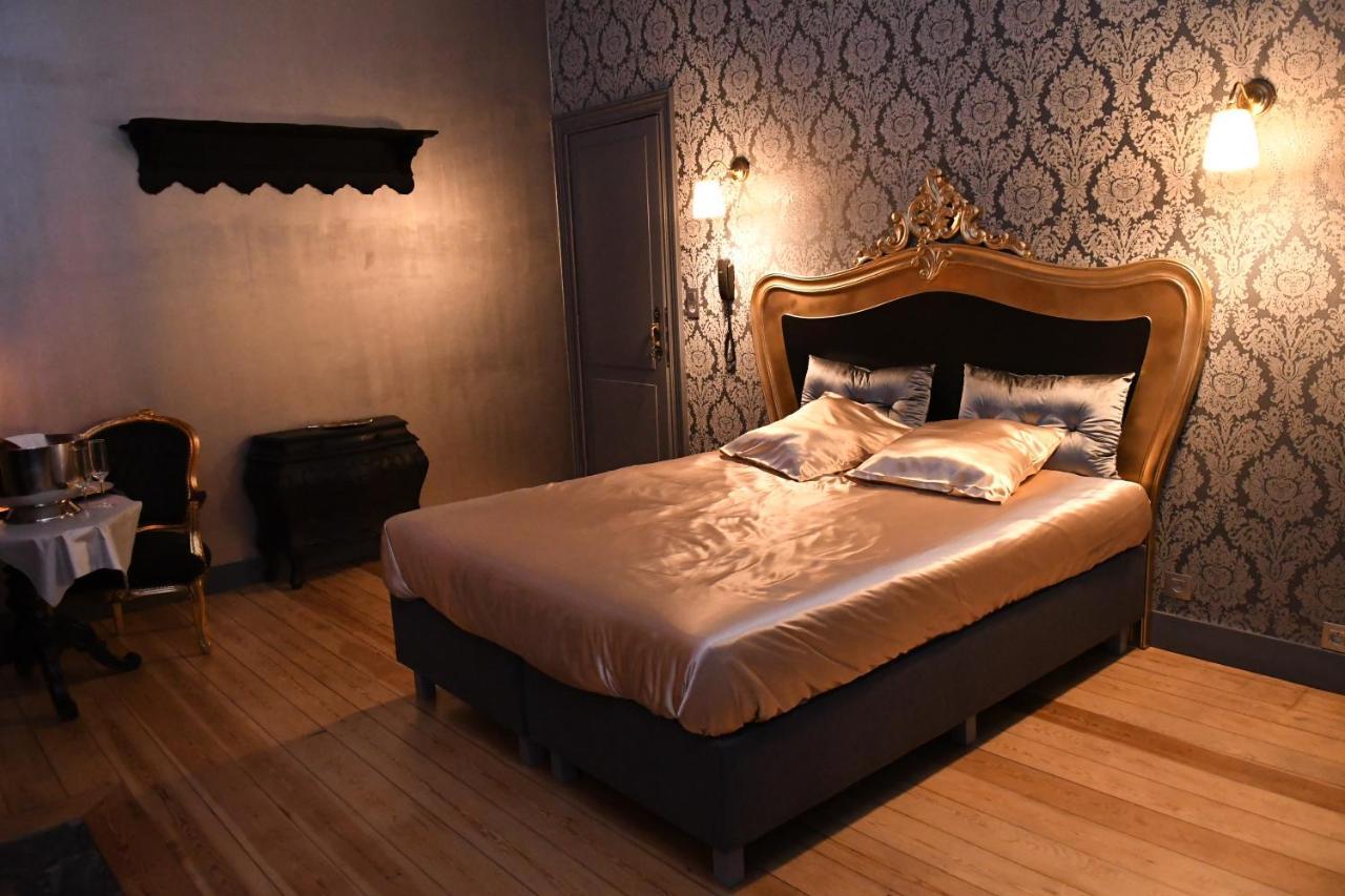 Vip Room 209 Trooz Ngoại thất bức ảnh