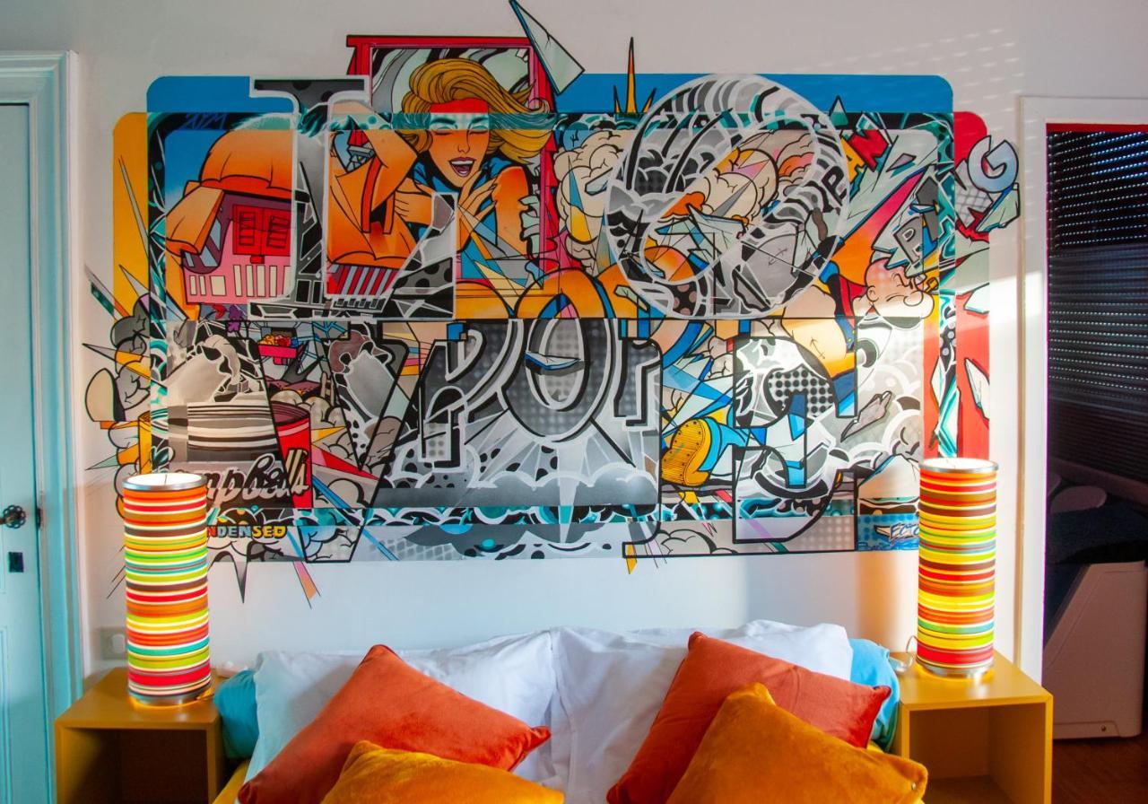 Vip Room 209 Trooz Ngoại thất bức ảnh
