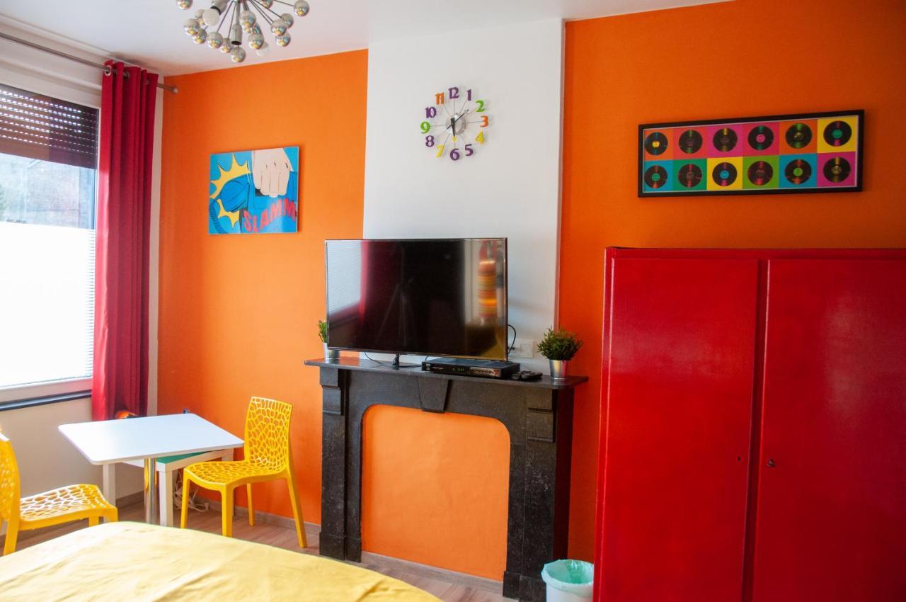 Vip Room 209 Trooz Ngoại thất bức ảnh
