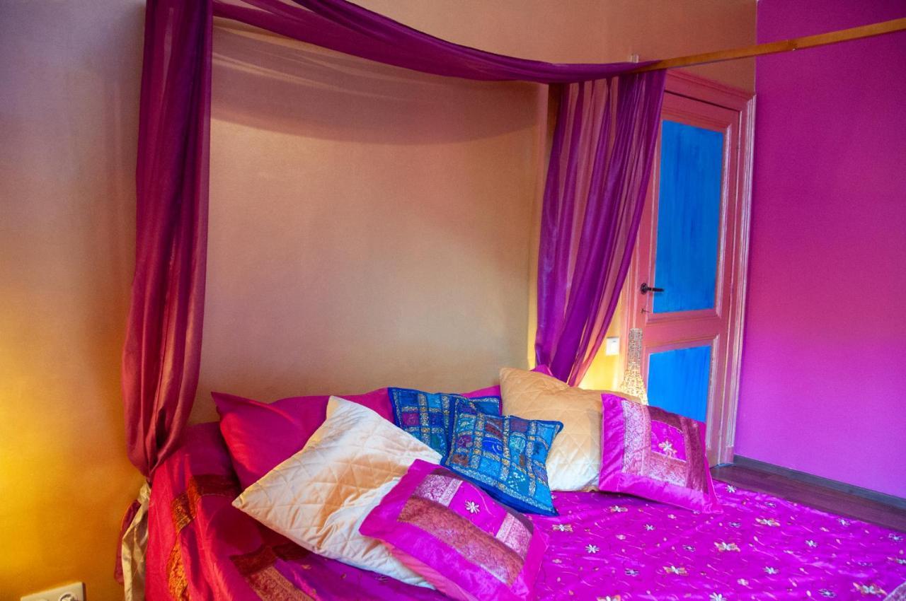 Vip Room 209 Trooz Ngoại thất bức ảnh