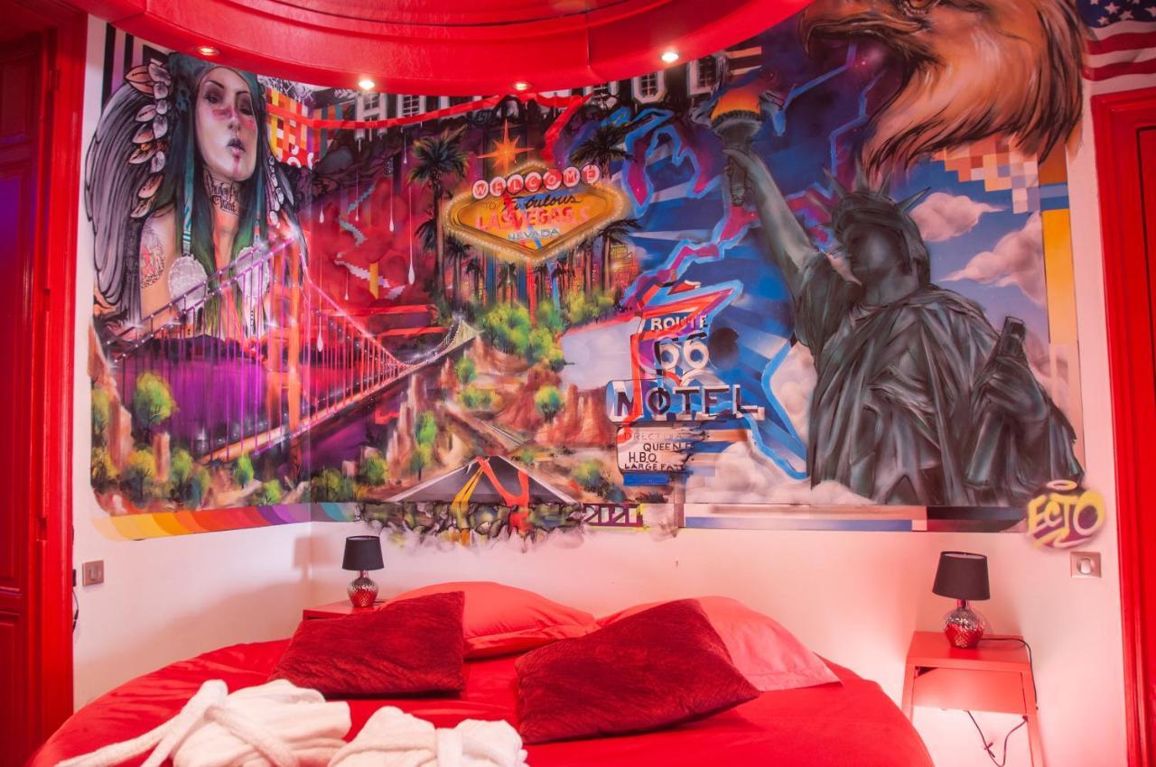 Vip Room 209 Trooz Ngoại thất bức ảnh