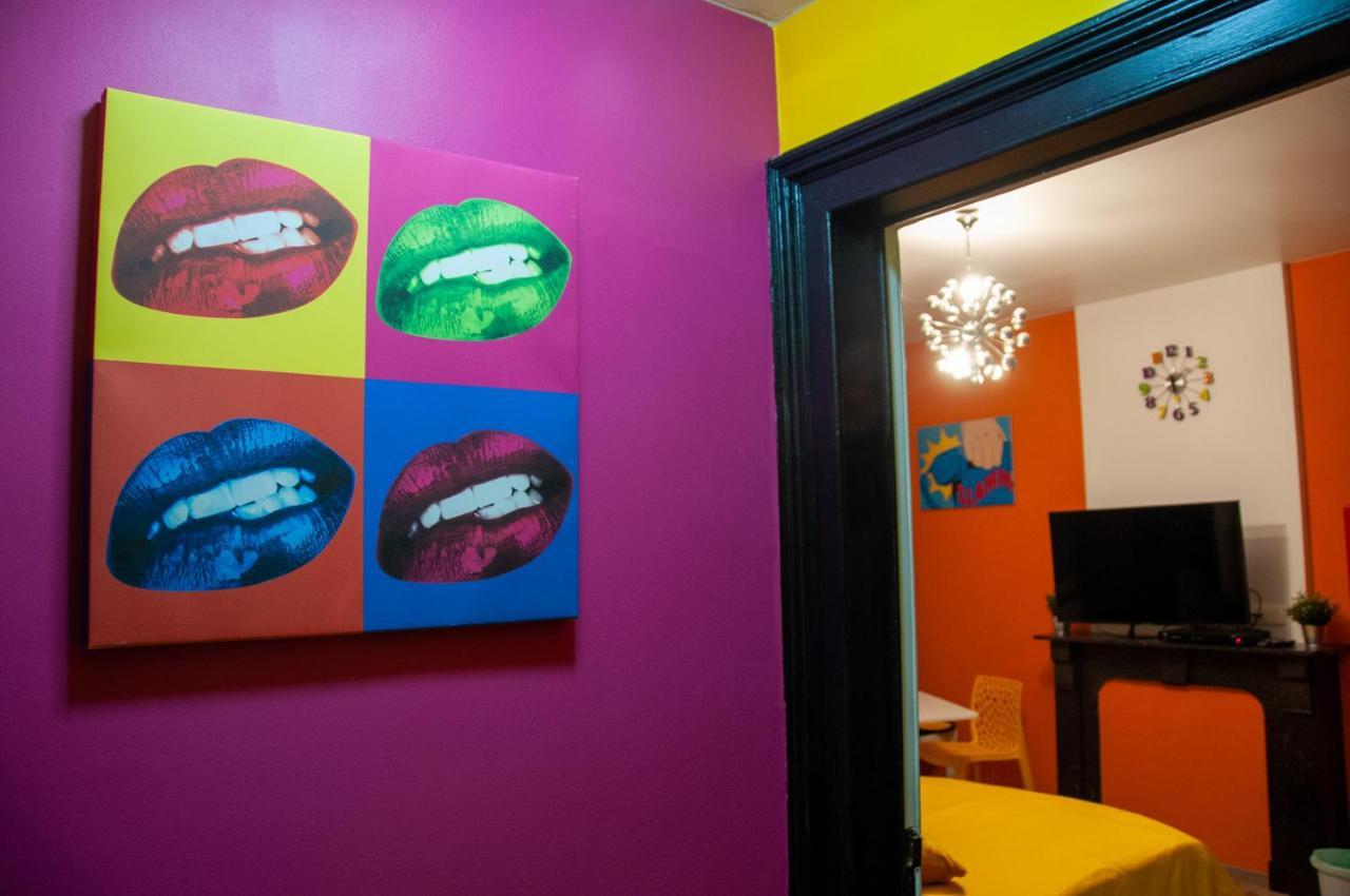 Vip Room 209 Trooz Ngoại thất bức ảnh