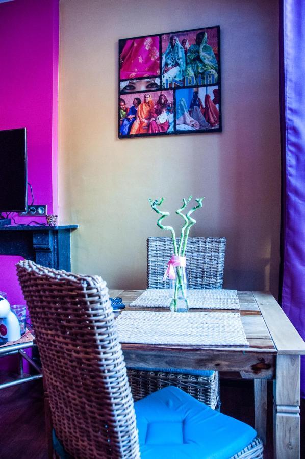 Vip Room 209 Trooz Ngoại thất bức ảnh